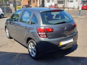 Used Citroen C3 2016 for sale - 75224262: Photo