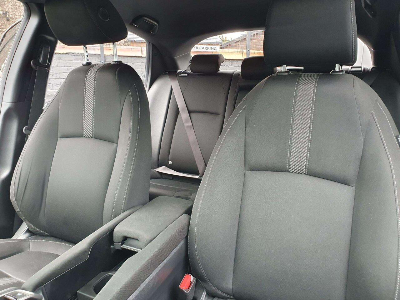 Used Honda Civic 2017 for sale - 76151110: Photo 22