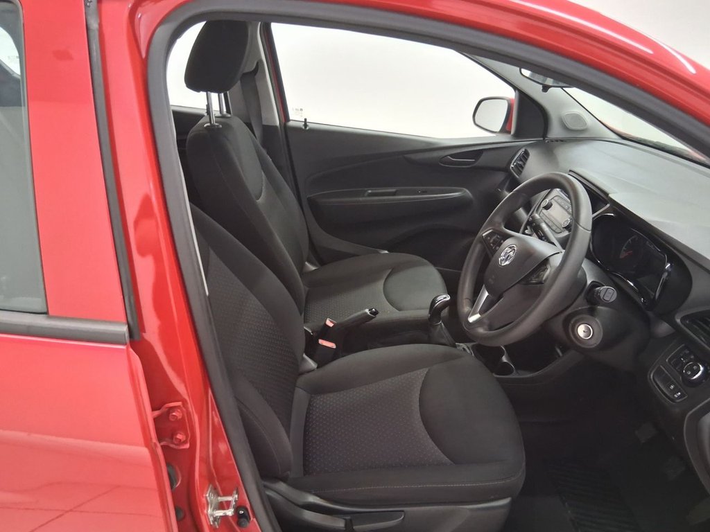 Used Vauxhall Viva 2016 for sale - 77005380: Photo 10