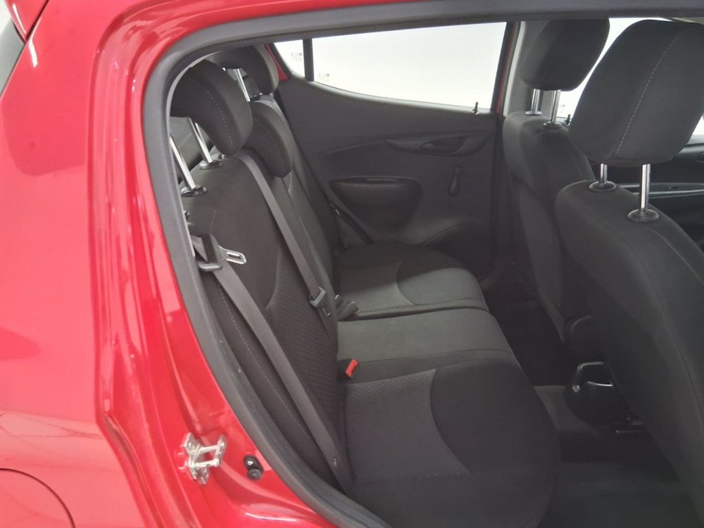 Used Vauxhall Viva 2016 for sale - 77005380: Photo 11