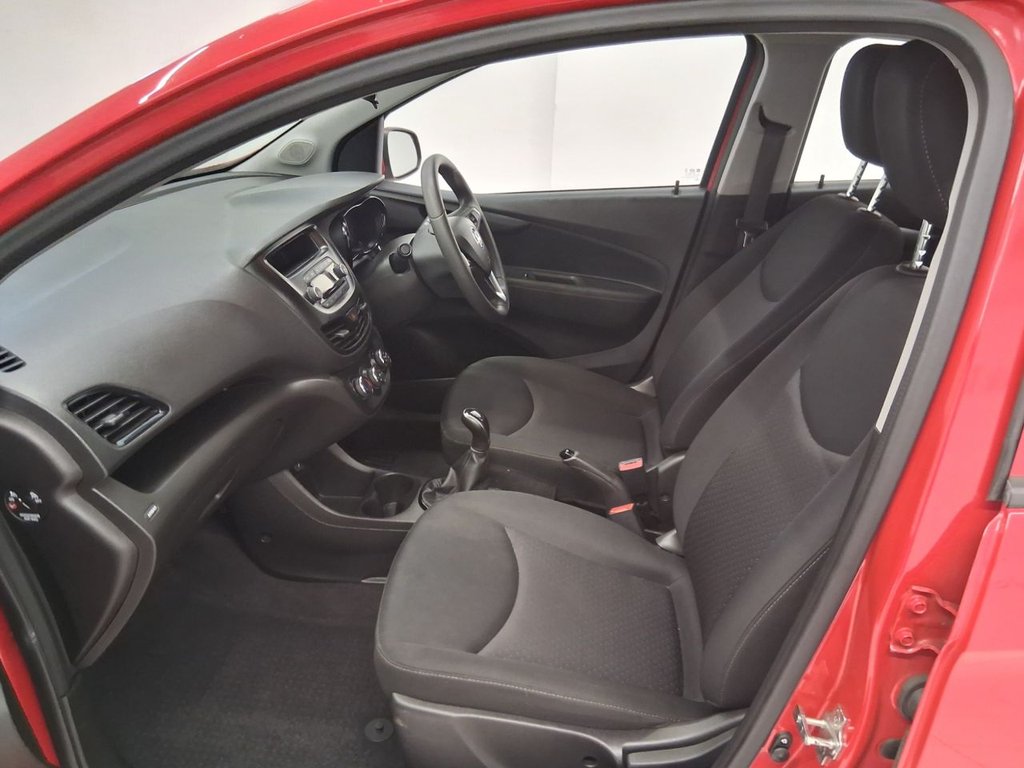 Used Vauxhall Viva 2016 for sale - 77005380: Photo 13