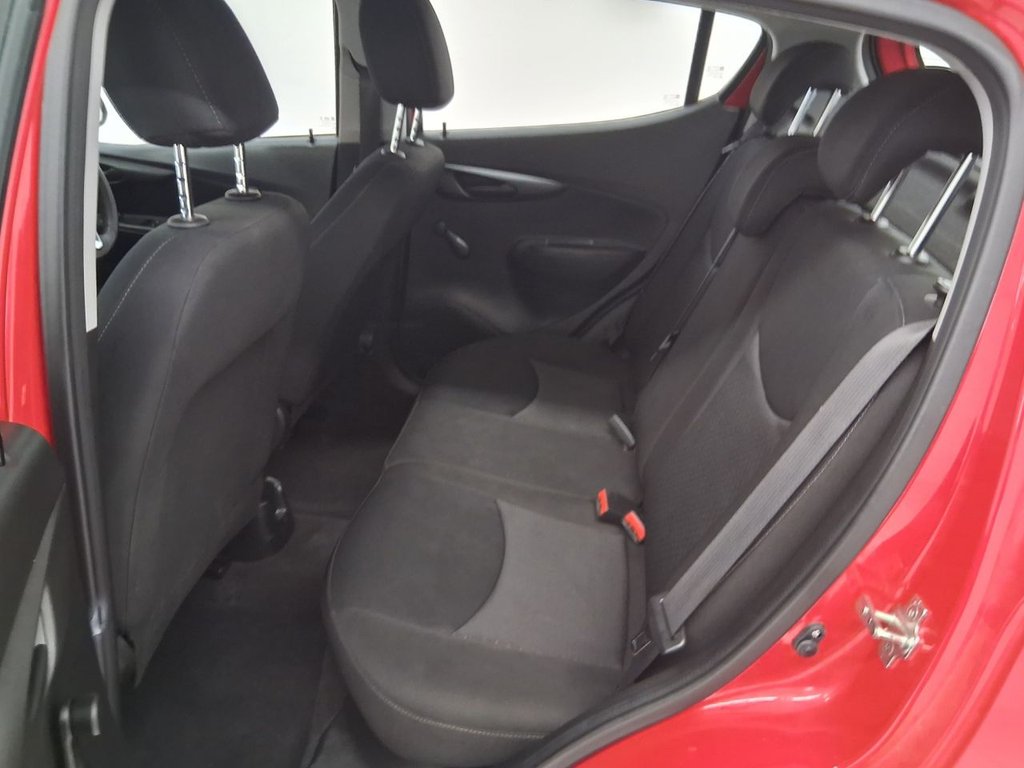 Used Vauxhall Viva 2016 for sale - 77005380: Photo 14