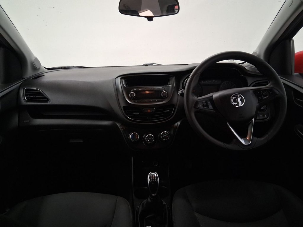 Used Vauxhall Viva 2016 for sale - 77005380: Photo 15