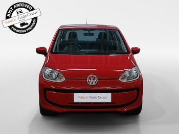 Used Volkswagen up! 2015 for sale - 77953207: Photo