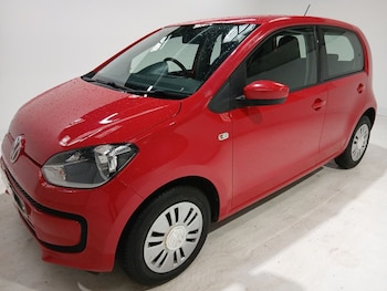 Used Volkswagen up! 2015 for sale - 77953207: Photo