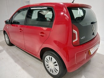 Used Volkswagen up! 2015 for sale - 77953207: Photo