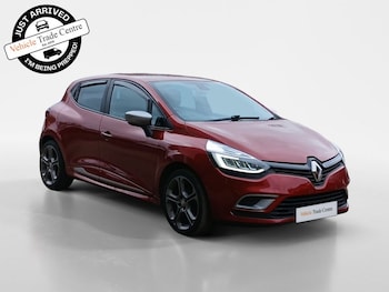 Used Renault Clio 2018 for sale - 78017507: Photo