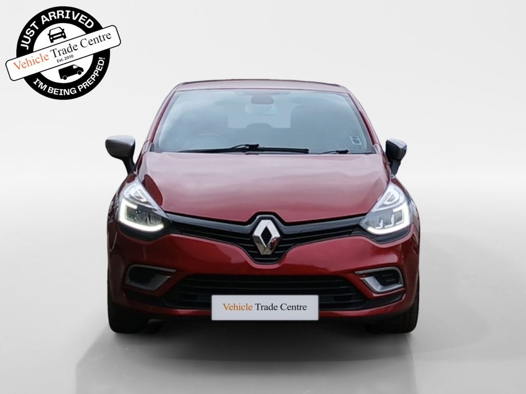 Used Renault Clio 2018 for sale - 78017507: Photo 2
