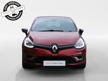 Used Renault Clio 2018 for sale - 78017507: Photo