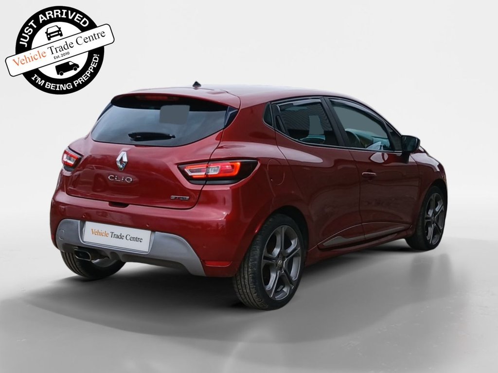Used Renault Clio 2018 for sale - 78017507: Photo 3