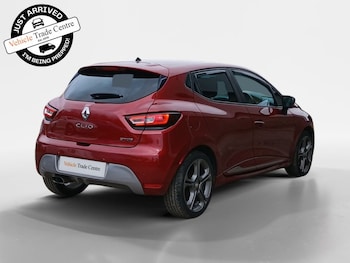 Used Renault Clio 2018 for sale - 78017507: Photo