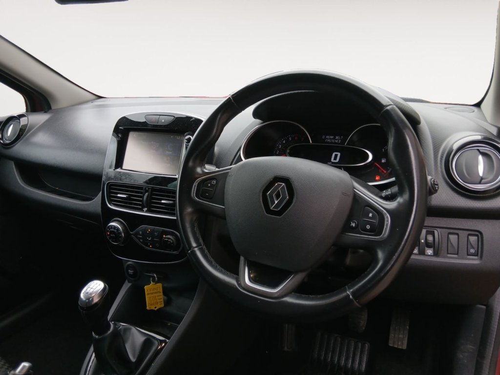 Used Renault Clio 2018 for sale - 78017507: Photo 4