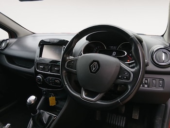 Used Renault Clio 2018 for sale - 78017507: Photo