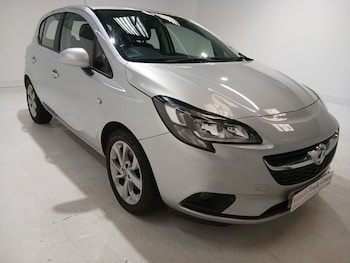 Used Vauxhall Corsa 2018 for sale - 79288319: Photo