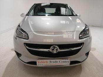 Used Vauxhall Corsa 2018 for sale - 79288319: Photo