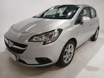 Used Vauxhall Corsa 2018 for sale - 79288319: Photo