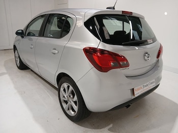 Used Vauxhall Corsa 2018 for sale - 79288319: Photo