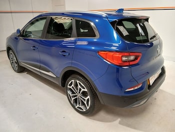 Used Renault Kadjar 2020 for sale - 79221091: Photo