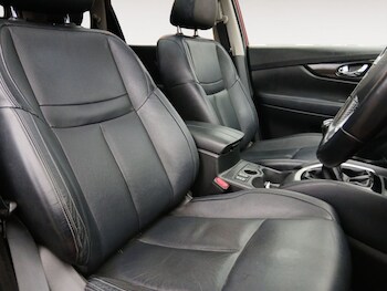 Used Nissan X-Trail 2017 for sale - 78425958: Photo