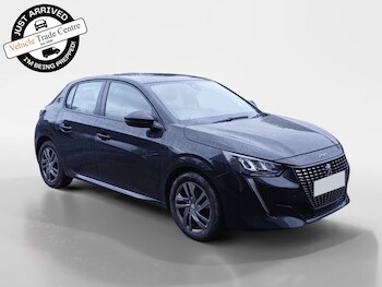 Peugeot 208 feature image