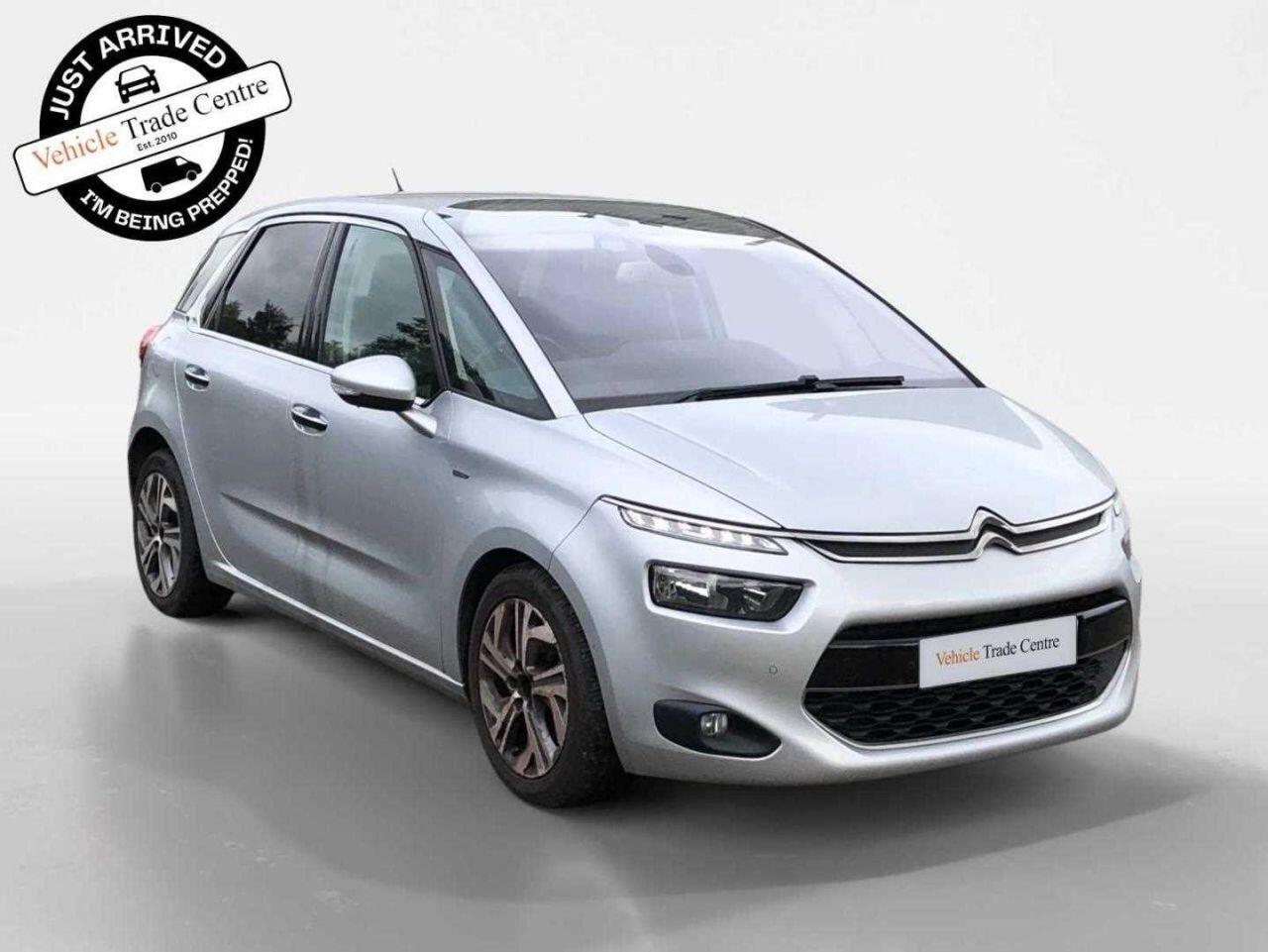 Used Citroen C4 Picasso 2014 for sale - 76136130: Photo 1
