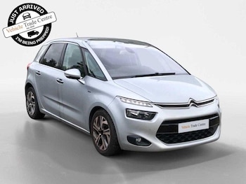 2014 (14) - 1.6 e-HDi Airdream Exclusive MPV 5dr Diesel ETG6 Euro 5 (s/s) (115 ps)