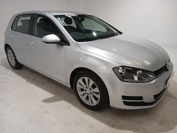 Used Volkswagen Golf 2013 for sale - 78331192: Photo