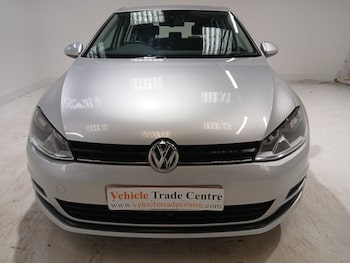Used Volkswagen Golf 2013 for sale - 78331192: Photo
