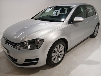 Used Volkswagen Golf 2013 for sale - 78331192: Photo