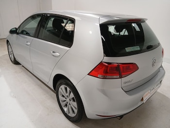 Used Volkswagen Golf 2013 for sale - 78331192: Photo