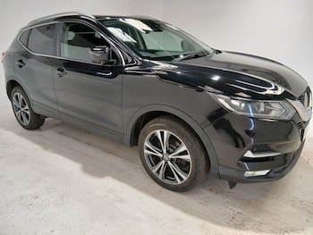 Used Nissan Qashqai 2018 for sale - 78315552: Photo