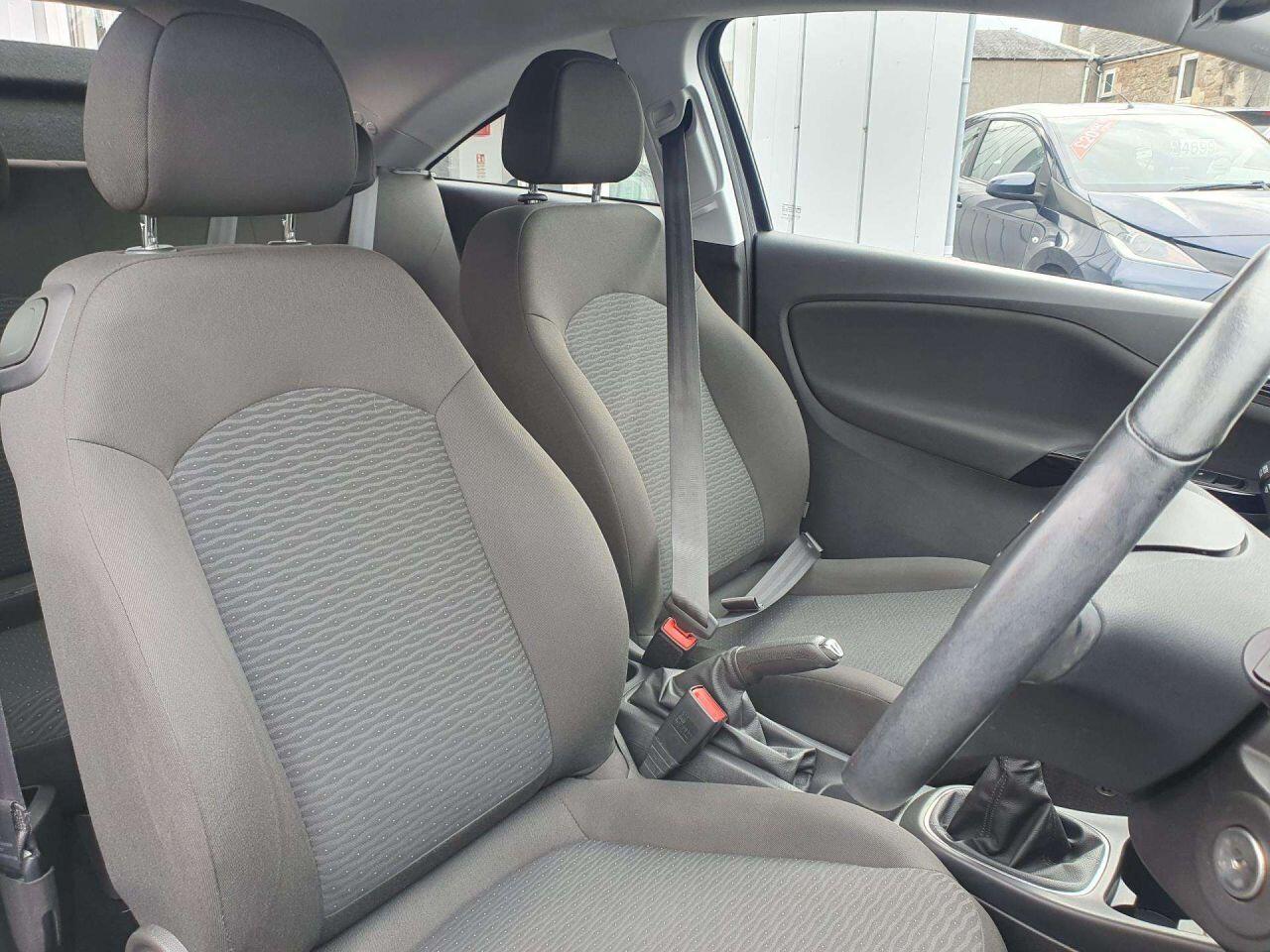 Used Vauxhall Corsa 2016 for sale - 76137378: Photo 11