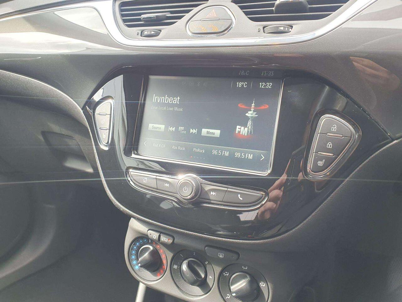 Used Vauxhall Corsa 2016 for sale - 76137378: Photo 12