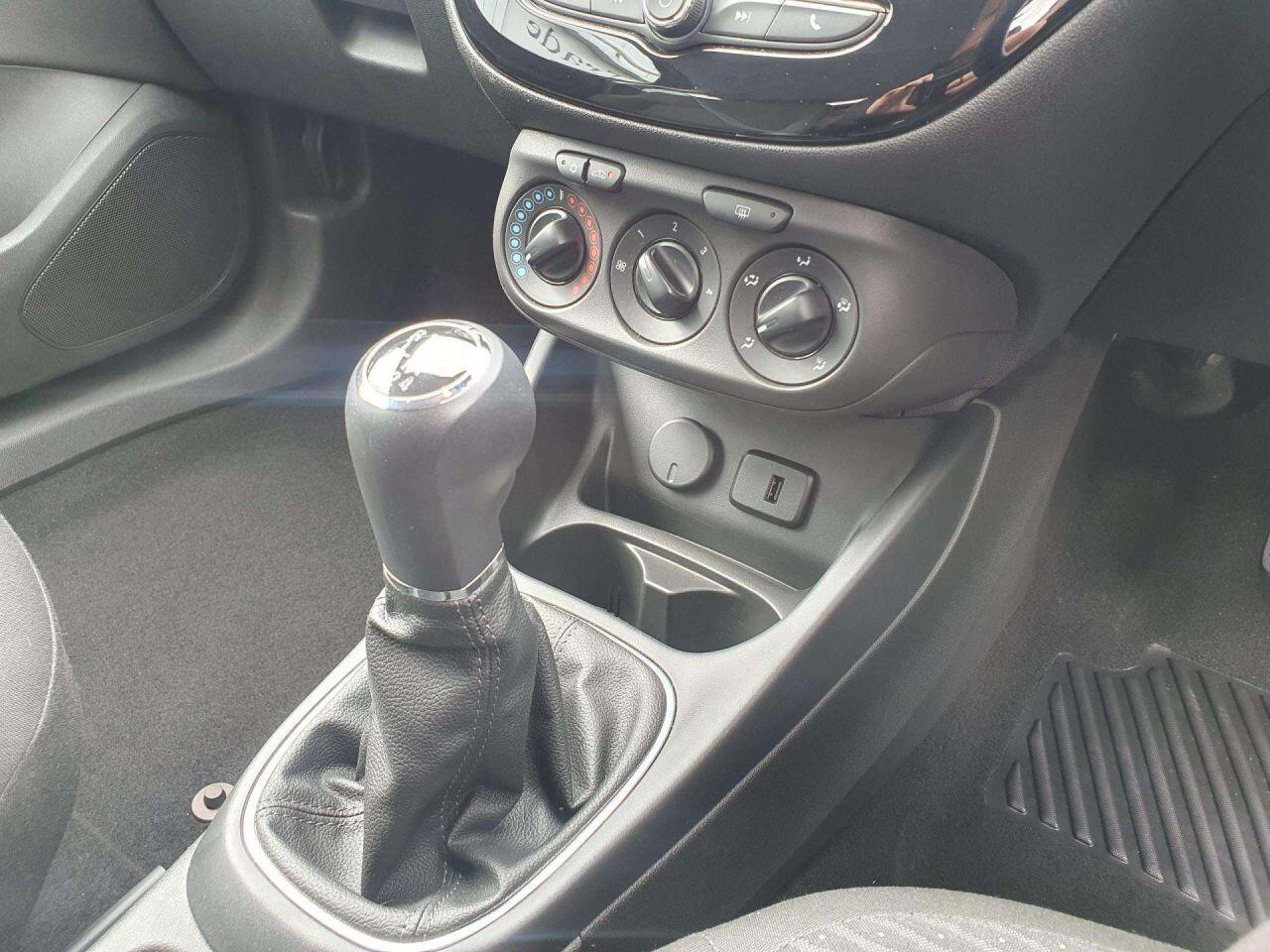 Used Vauxhall Corsa 2016 for sale - 76137378: Photo 13