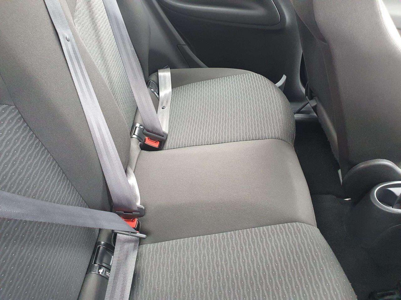 Used Vauxhall Corsa 2016 for sale - 76137378: Photo 14