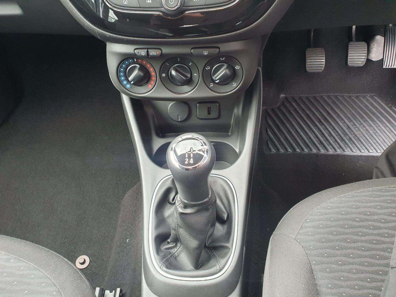 Used Vauxhall Corsa 2016 for sale - 76137378: Photo 15