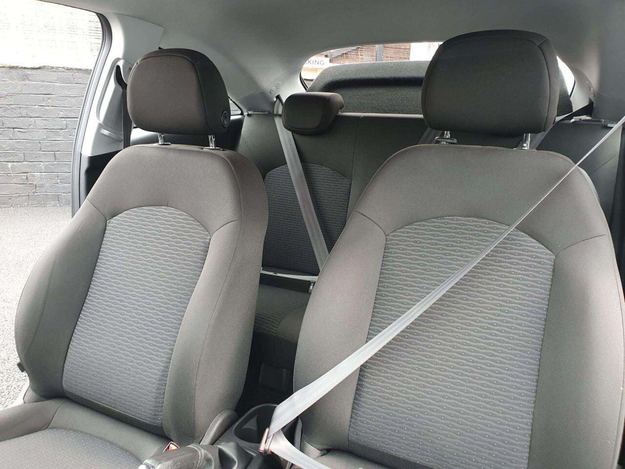 Used Vauxhall Corsa 2016 for sale - 76137378: Photo 17