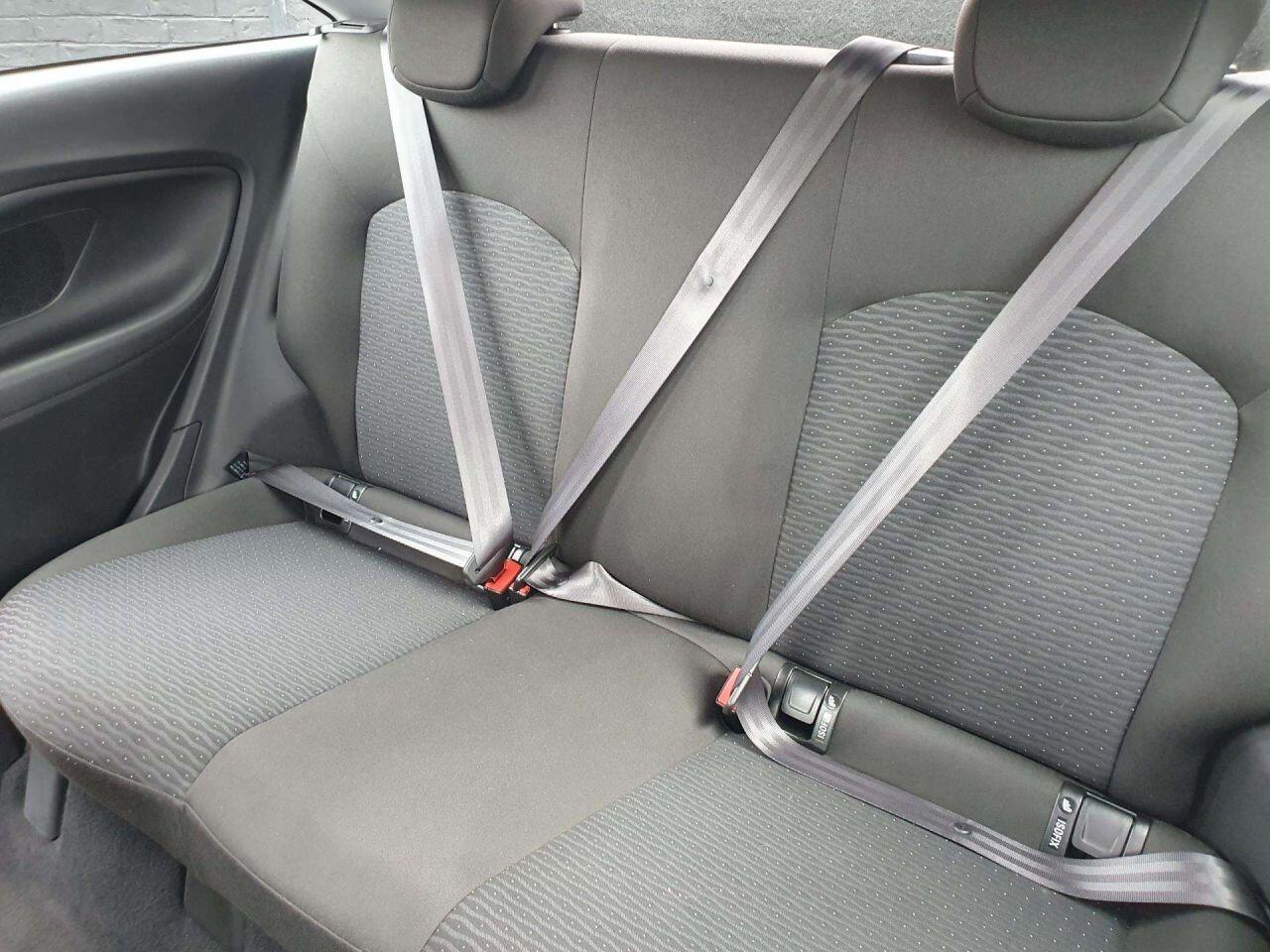 Used Vauxhall Corsa 2016 for sale - 76137378: Photo 18