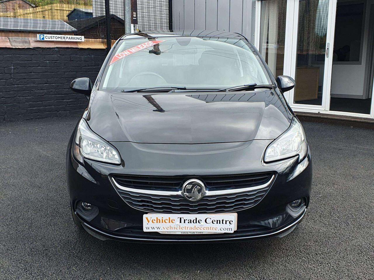 Used Vauxhall Corsa 2016 for sale - 76137378: Photo 2