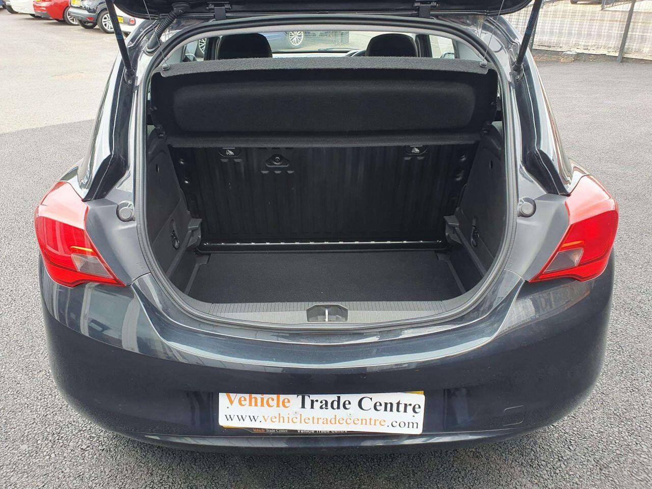 Used Vauxhall Corsa 2016 for sale - 76137378: Photo 7