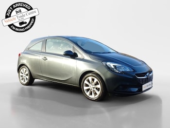 Used Vauxhall Corsa 2018 for sale - 77007019: Photo