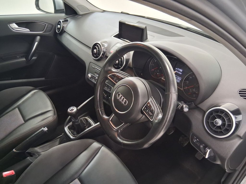 Used Audi A1 2016 for sale - 77005412: Photo 10