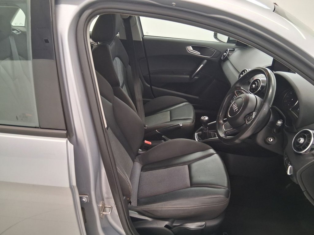 Used Audi A1 2016 for sale - 77005412: Photo 11