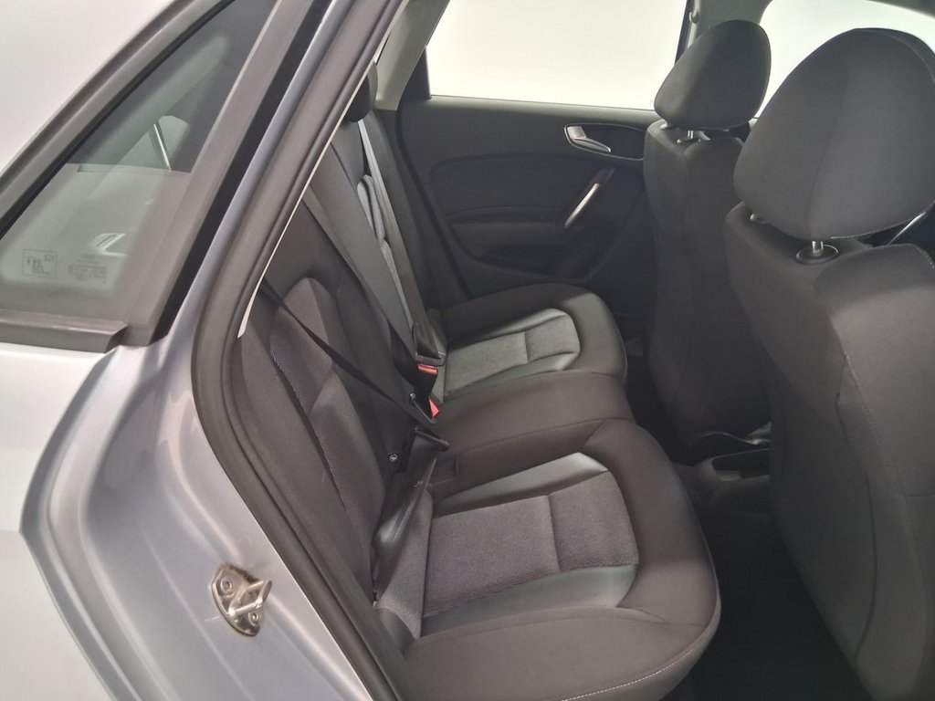 Used Audi A1 2016 for sale - 77005412: Photo 12