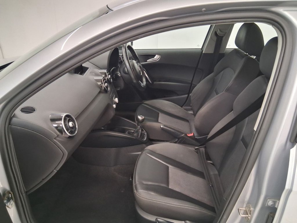 Used Audi A1 2016 for sale - 77005412: Photo 14