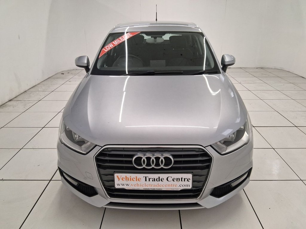 Used Audi A1 2016 for sale - 77005412: Photo 2