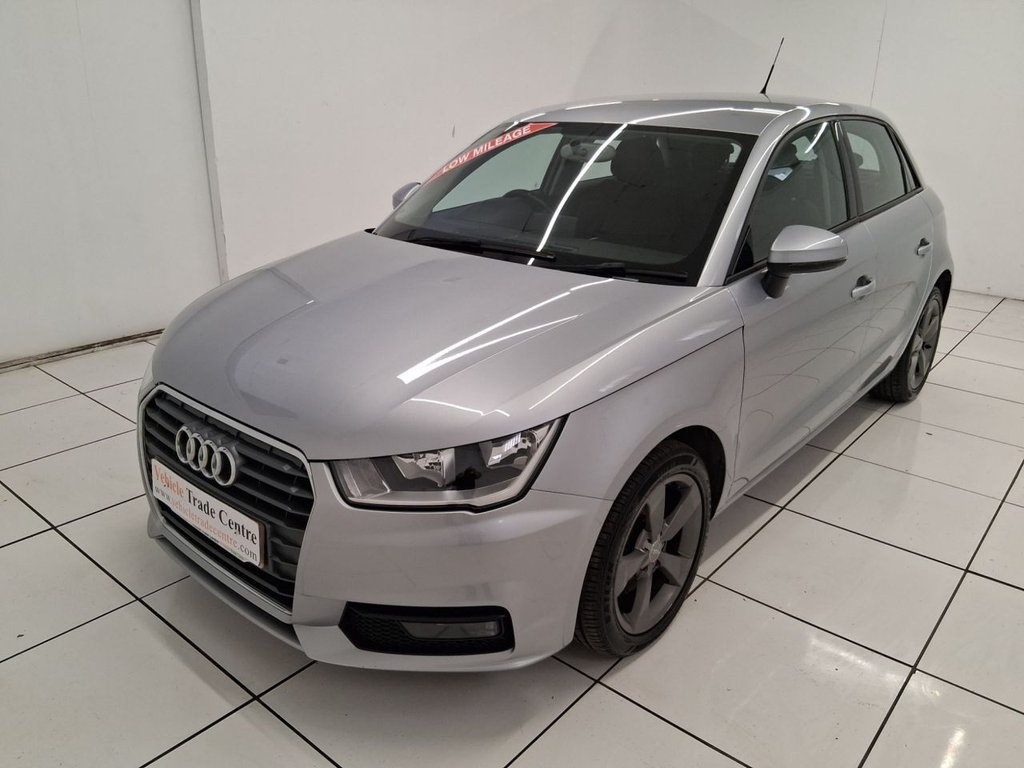 Used Audi A1 2016 for sale - 77005412: Photo 3