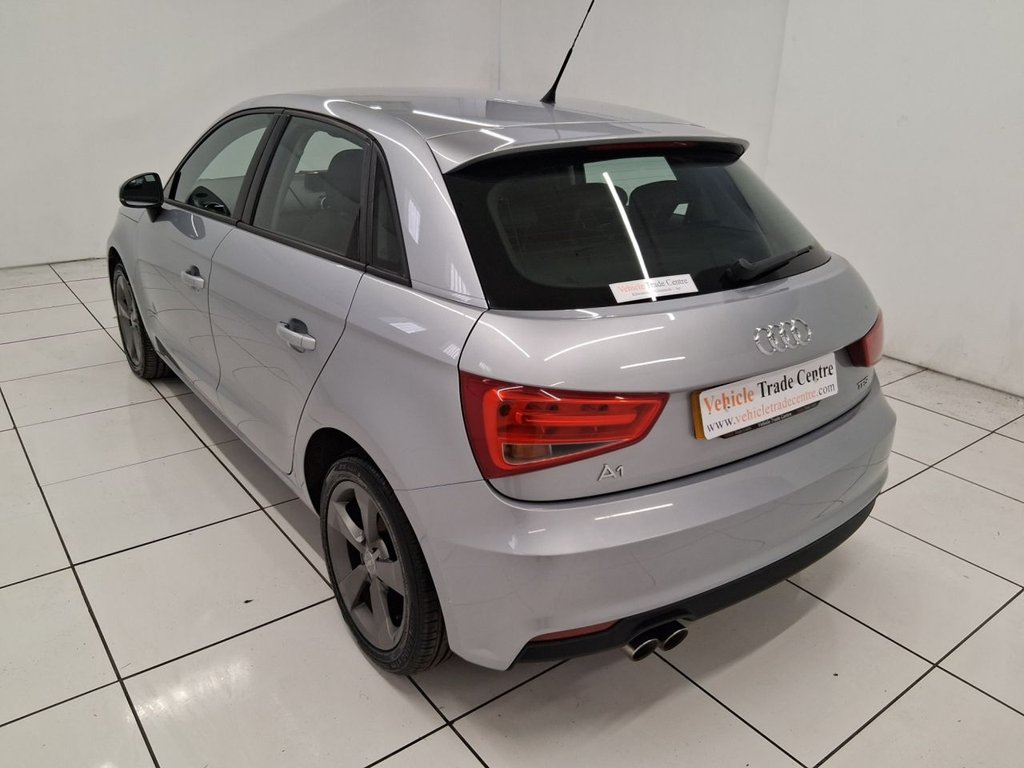 Used Audi A1 2016 for sale - 77005412: Photo 4
