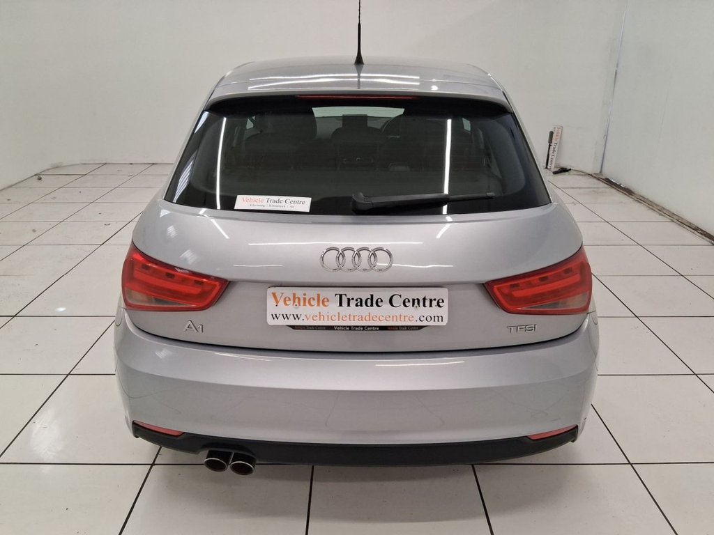 Used Audi A1 2016 for sale - 77005412: Photo 5