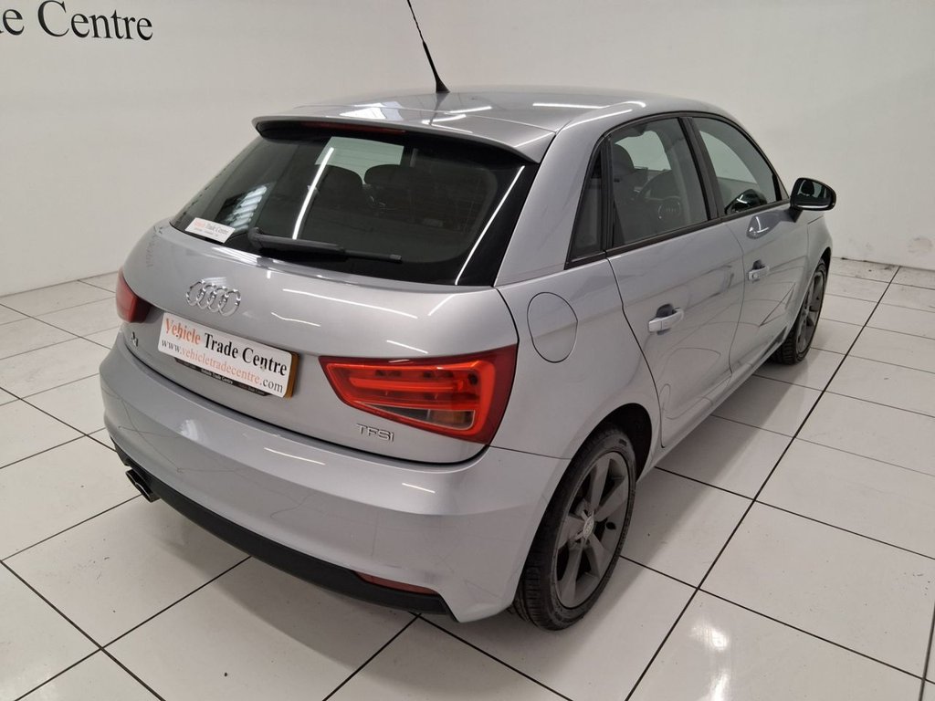 Used Audi A1 2016 for sale - 77005412: Photo 6
